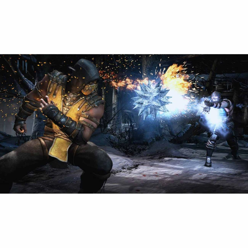Игра Warner Bros Mortal Kombat XL (русские субтитры) (Xbox One/Series X)
