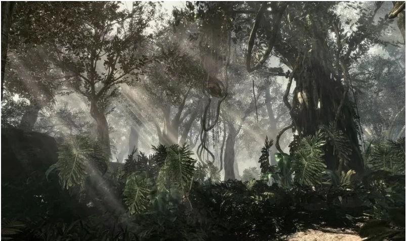 Игра Activision Call of Duty: Ghosts Hardened Edition (Xbox One/Series X)