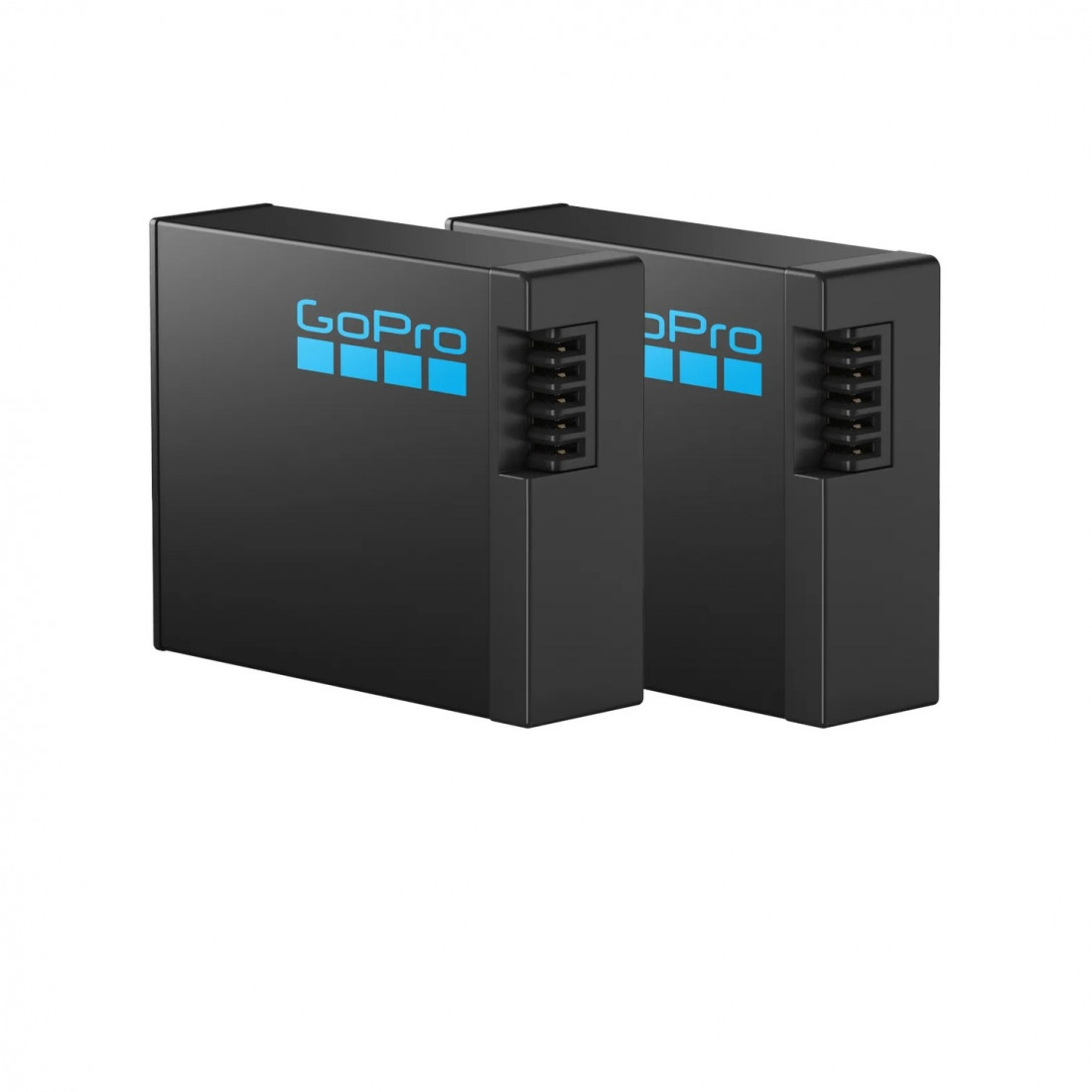 Комплект аккумуляторов 2 шт. Enduro для GoPro HERO 13 Black
