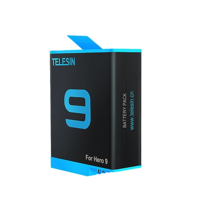 Аккумулятор Telesin HERO 9 (GP-BTR-901)