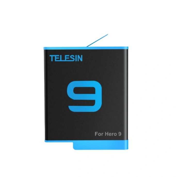 Аккумулятор Telesin HERO 9 (GP-BTR-901)