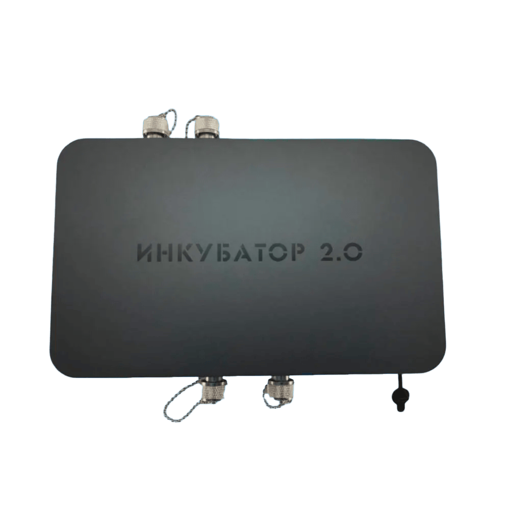 Усилитель сигнала Инкубатор 2.0
