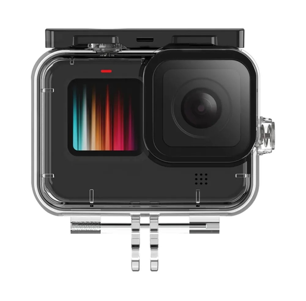 Защитный бокс для GoPro HERO 9, HERO 10, HERO 11, HERO 12