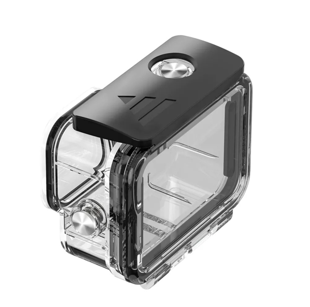 Защитный бокс для GoPro HERO 9, HERO 10, HERO 11, HERO 12