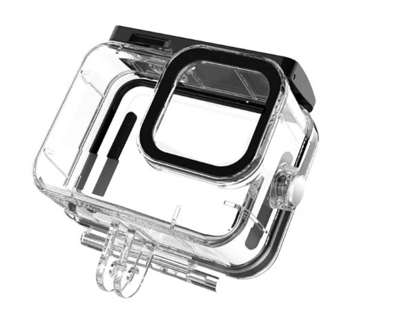 Аквабокс Telesin для GoPro HERO 9 Black (GP-WTP-901)