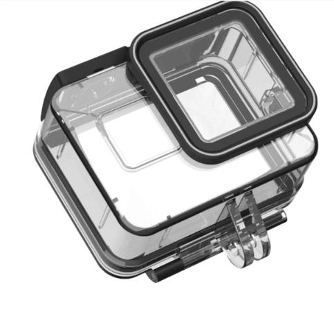 Аквабокс Telesin для GoPro HERO 8 Black (GP-WTP-801)