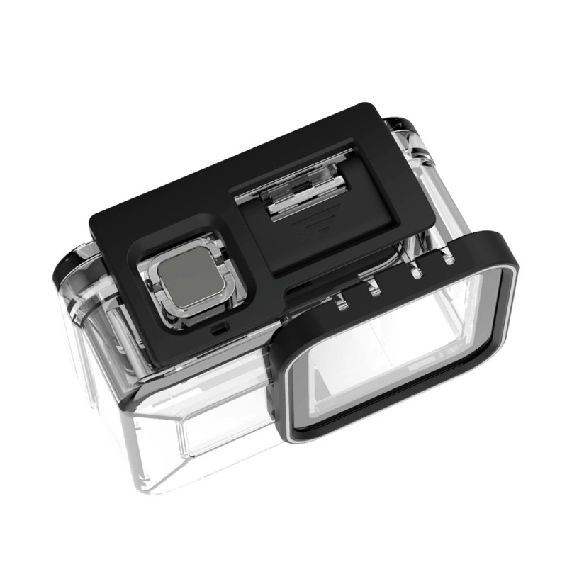 Аквабокс Telesin для GoPro HERO 8 Black (GP-WTP-801)