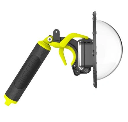 Купол Telesin для GoPro HERO 8 Black (GP-DMP-T08 )