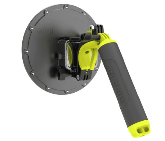 Купол Telesin для GoPro HERO 8 Black (GP-DMP-T08 )