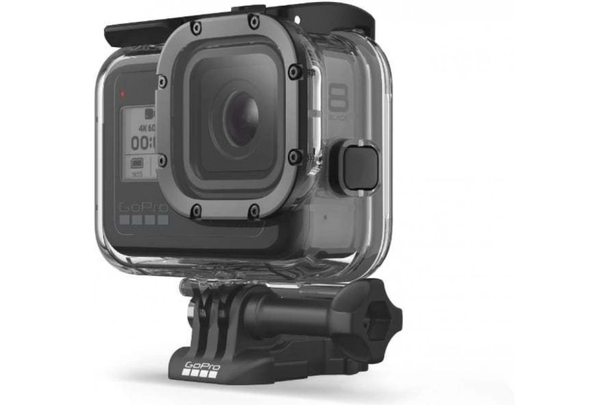 Аквабокс GoPro для HERO 8 Black (AJDIV-001)