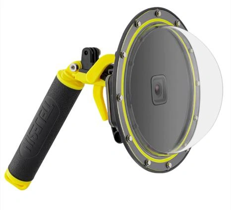 Купол Telesin для GoPro HERO 9 Black (GP-DMP-T09 )