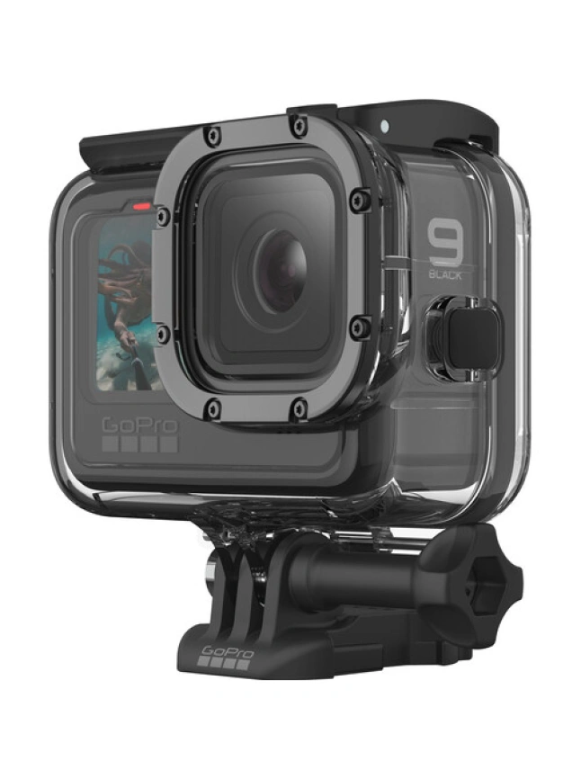 Аквабокс GoPro для HERO 9 Black ( ADDIV-001)