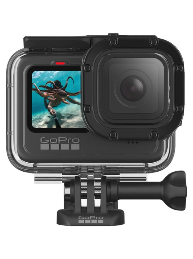 Аквабокс GoPro для HERO 9 Black ( ADDIV-001)