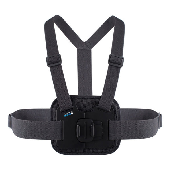 Крепление GoPro на грудь Chesty