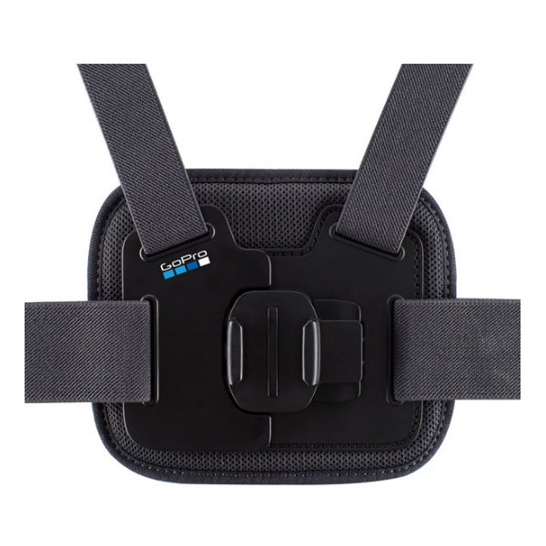 Крепление GoPro на грудь Chesty