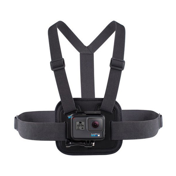 Крепление GoPro на грудь Chesty