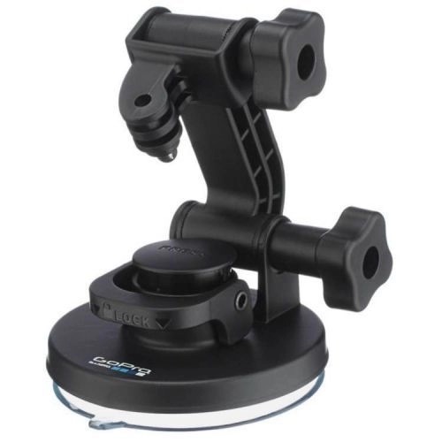 Крепление присоска Suction Cup Mount