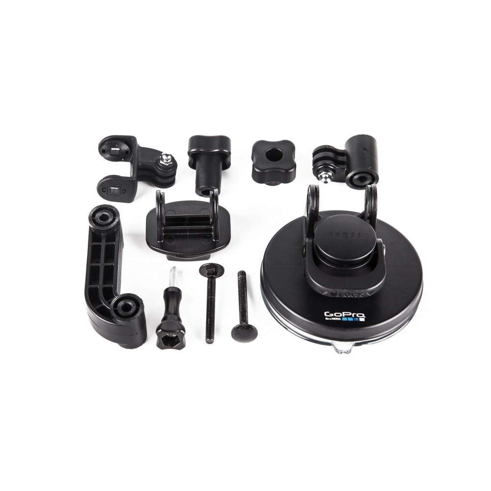 Крепление присоска Suction Cup Mount