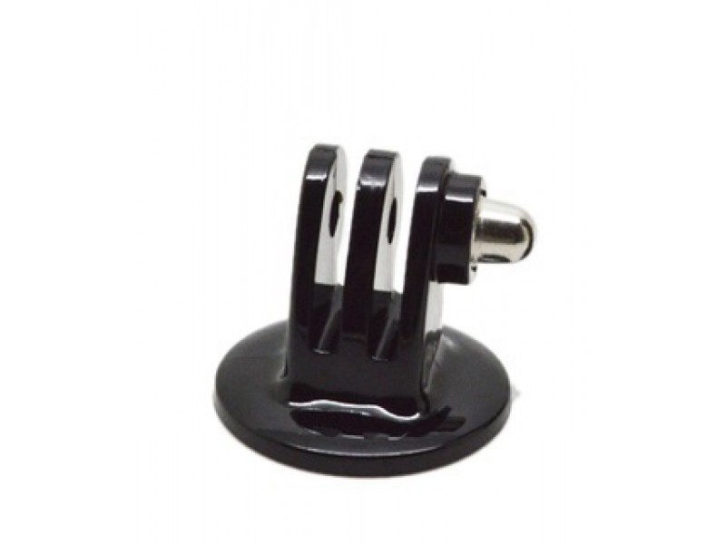 Крепление на штатив Tripod Mount для экшен-камер GoPro, Sjcam, Eken, DJI