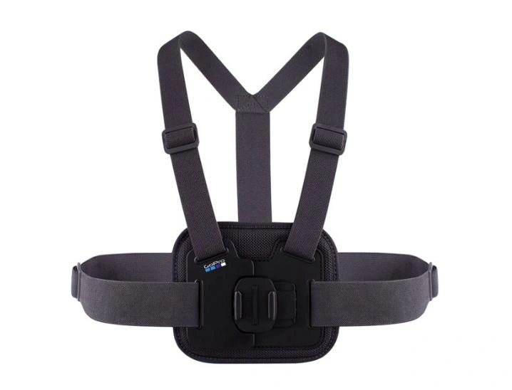 Крепление GoPro на грудь Chesty (AGCHM-001)