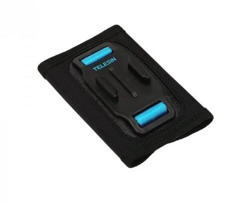 Крепление Telesin на лямку рюкзака (GP-BPM-001)