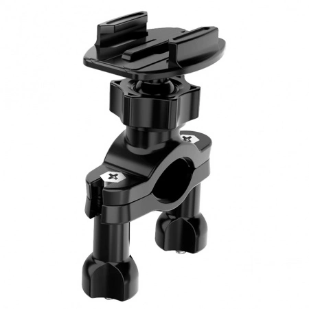 Крепление Telesin на руль диаметров 17-35мм (GP-HBM-013)