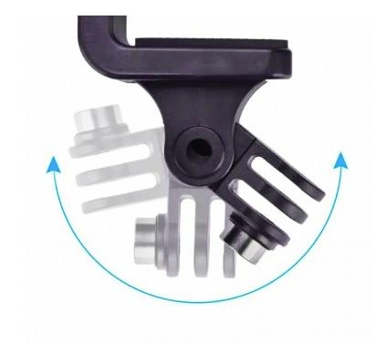 Крепление Telesin для скейтборда (GP-HBM-HB6 )