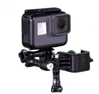 Крепление Telesin для скейтборда (GP-HBM-HB6 )