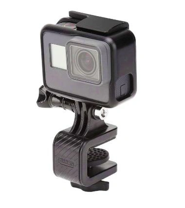 Крепление Telesin для скейтборда (GP-HBM-HB6 )