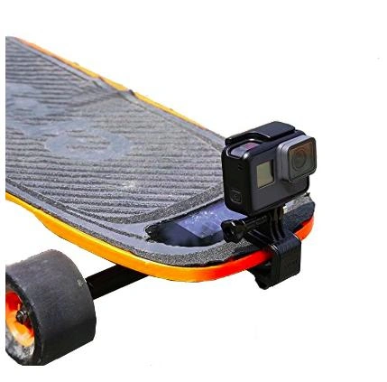 Крепление Telesin для скейтборда (GP-HBM-HB6 )