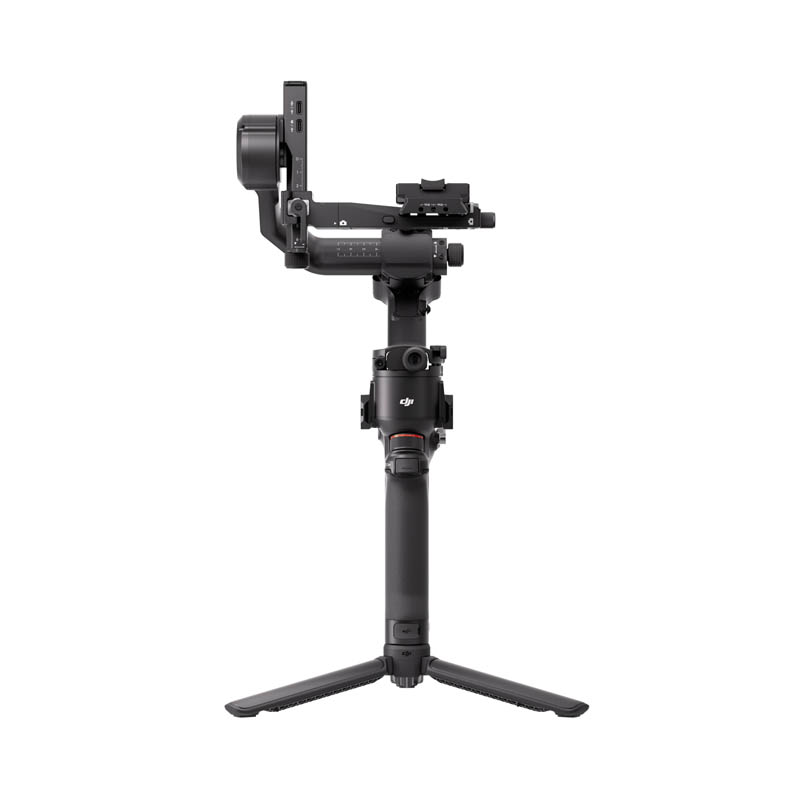 Стабилизатор DJI Ronin RS 5, черный