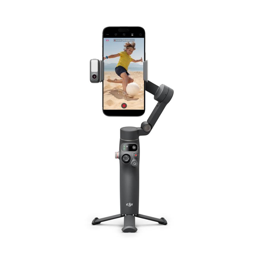 Стабилизатор DJI Osmo Mobile 7P