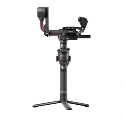 Электрический стабилизатор DJI Ronin-RS 2 Pro Combo Black