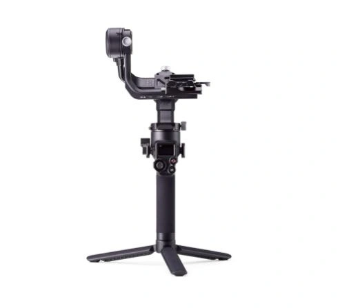 Электрический стабилизатор DJI Ronin-RSС 2 Black