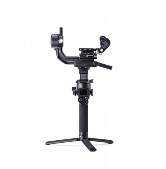 Электрический стабилизатор DJI Ronin-RSС 2 Pro Combo Black