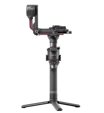 Электрический стабилизатор DJI Ronin-RS 2 Black
