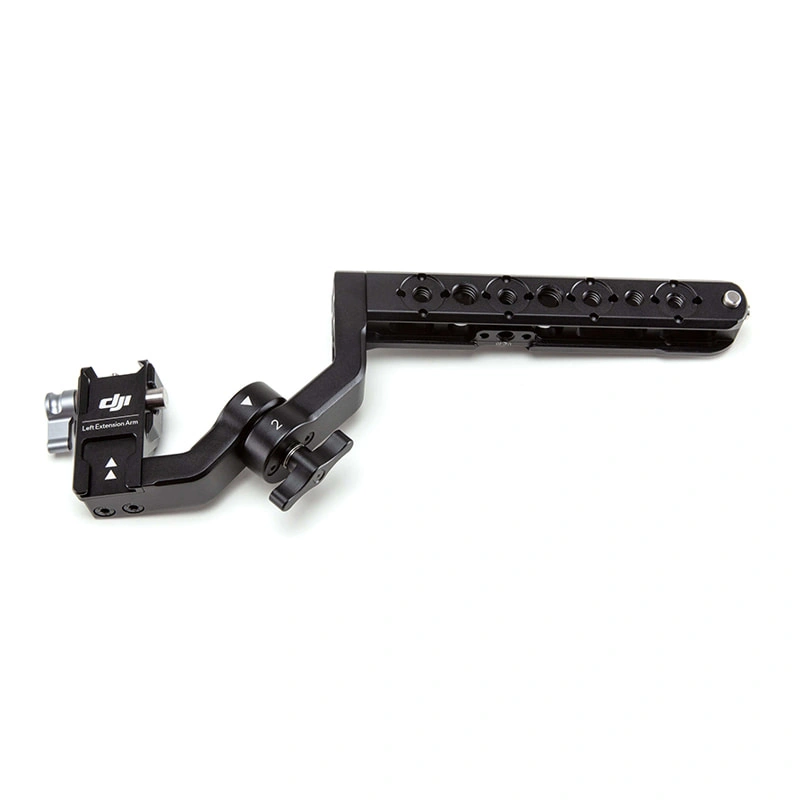 Двуручный держатель DJI R Twist Grip Dual Handle