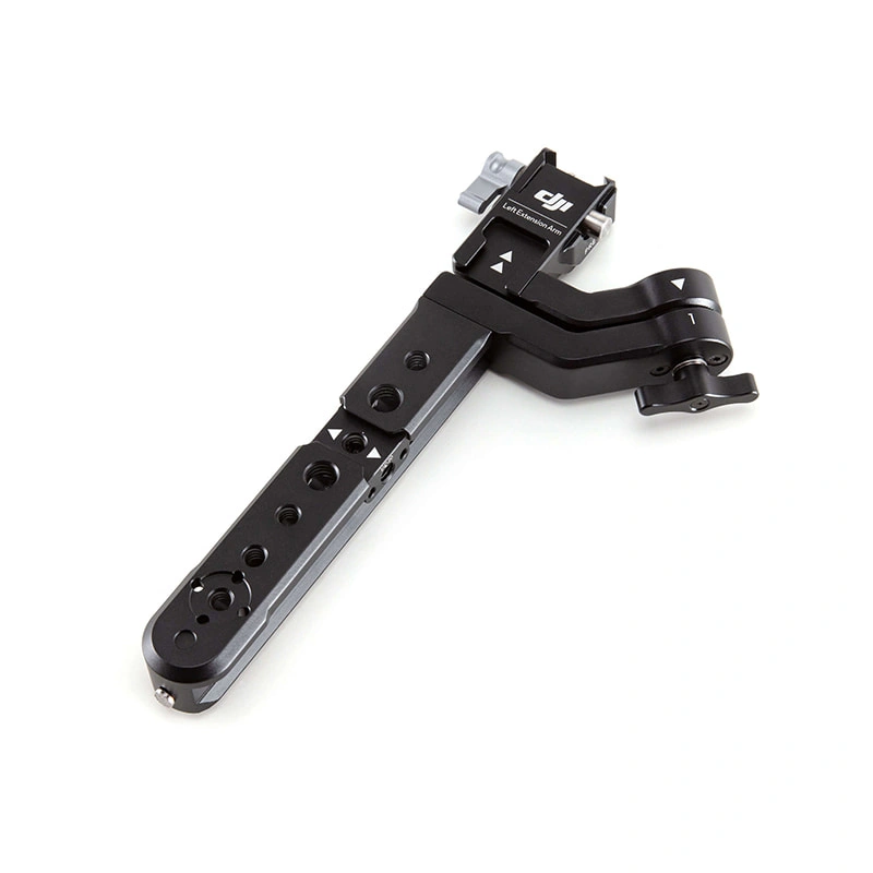 Двуручный держатель DJI R Twist Grip Dual Handle