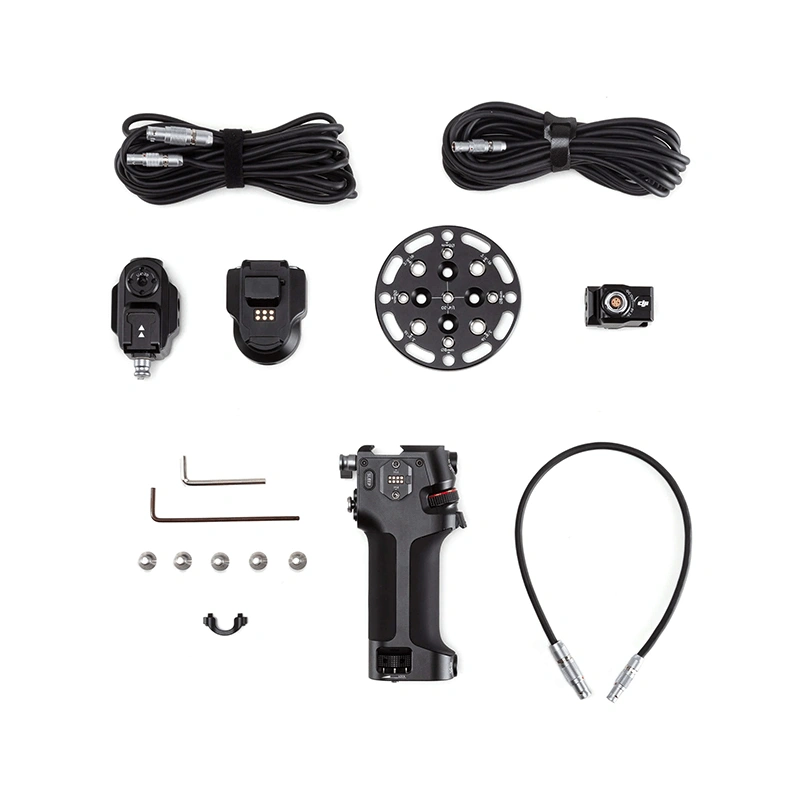 Базовый комплект расширения DJI Ronin Expansion Base Kit (RS2)