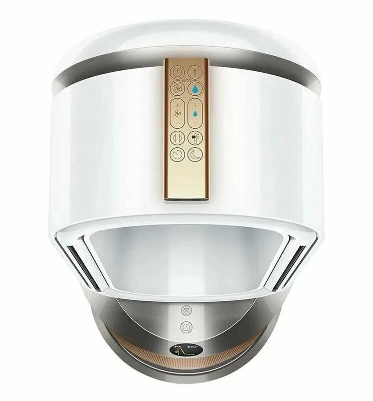 Очиститель воздуха Dyson Purifier Humidify + Cool PH2 De-NOx PH05