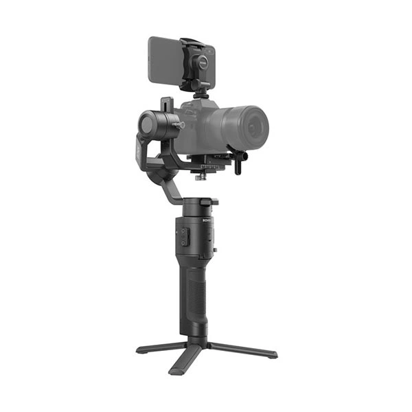 Электрический стабилизатор DJI Ronin-SC Black