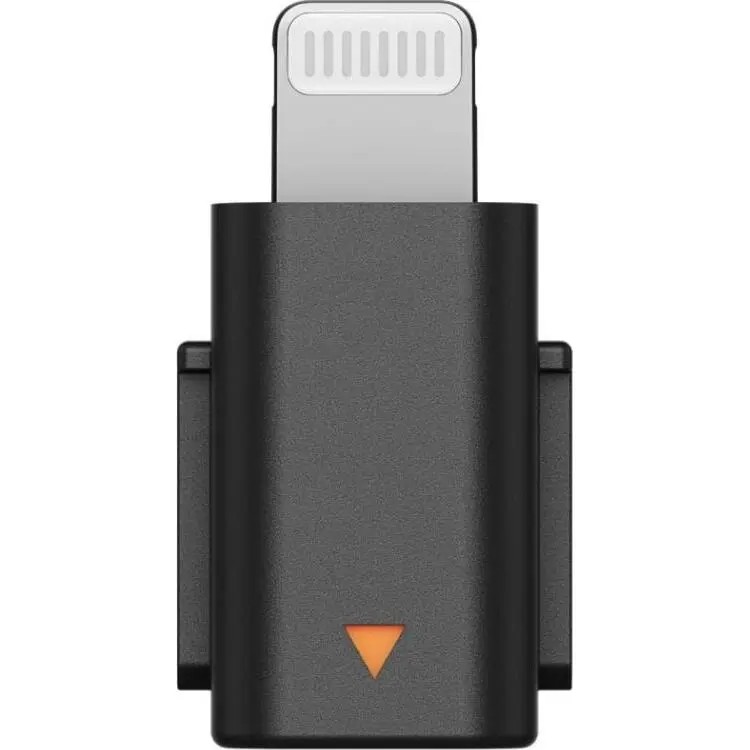 Адаптер DJI Mic Mini для iPhone (lightning)