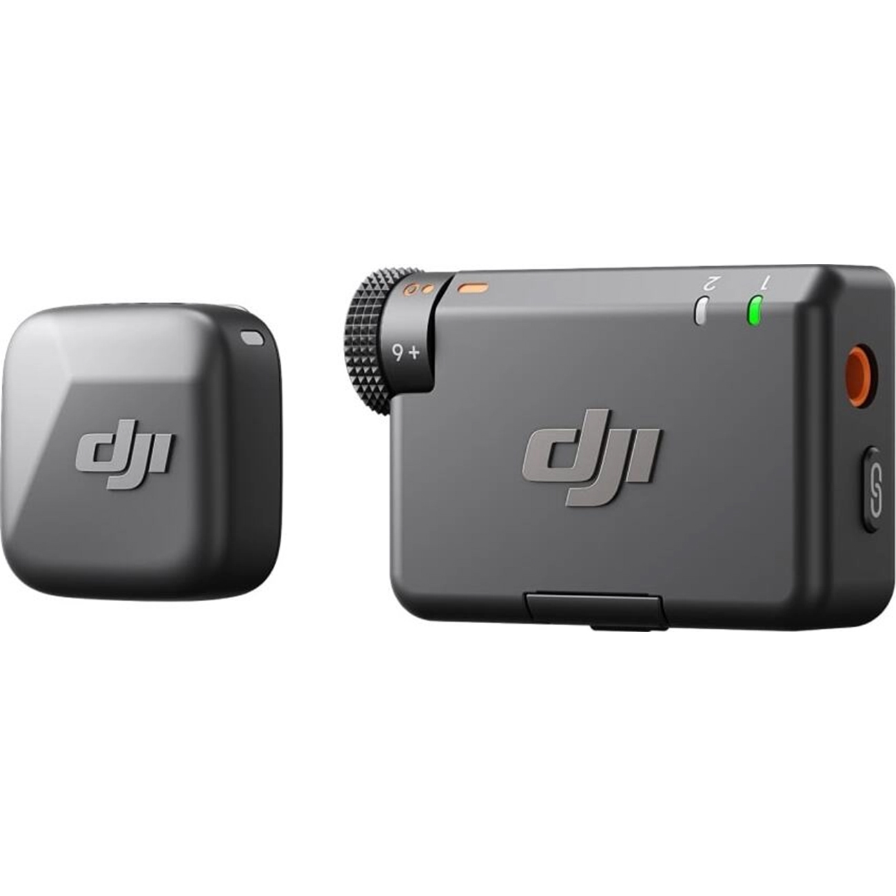 Беспроводной микрофон DJI Mic Mini (1+1)
