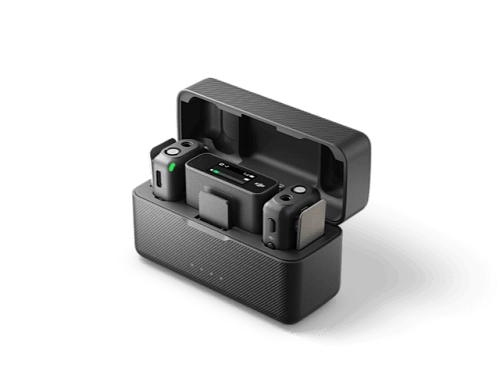 Беспроводная система DJI Mic (ASR01)