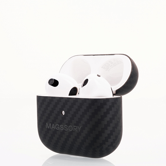 Чехол Magssory для AirPods 3