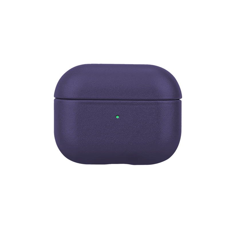Чехол K-DOO LUXCRAFT Precision Protection for Airpods 2 Фиолетовый