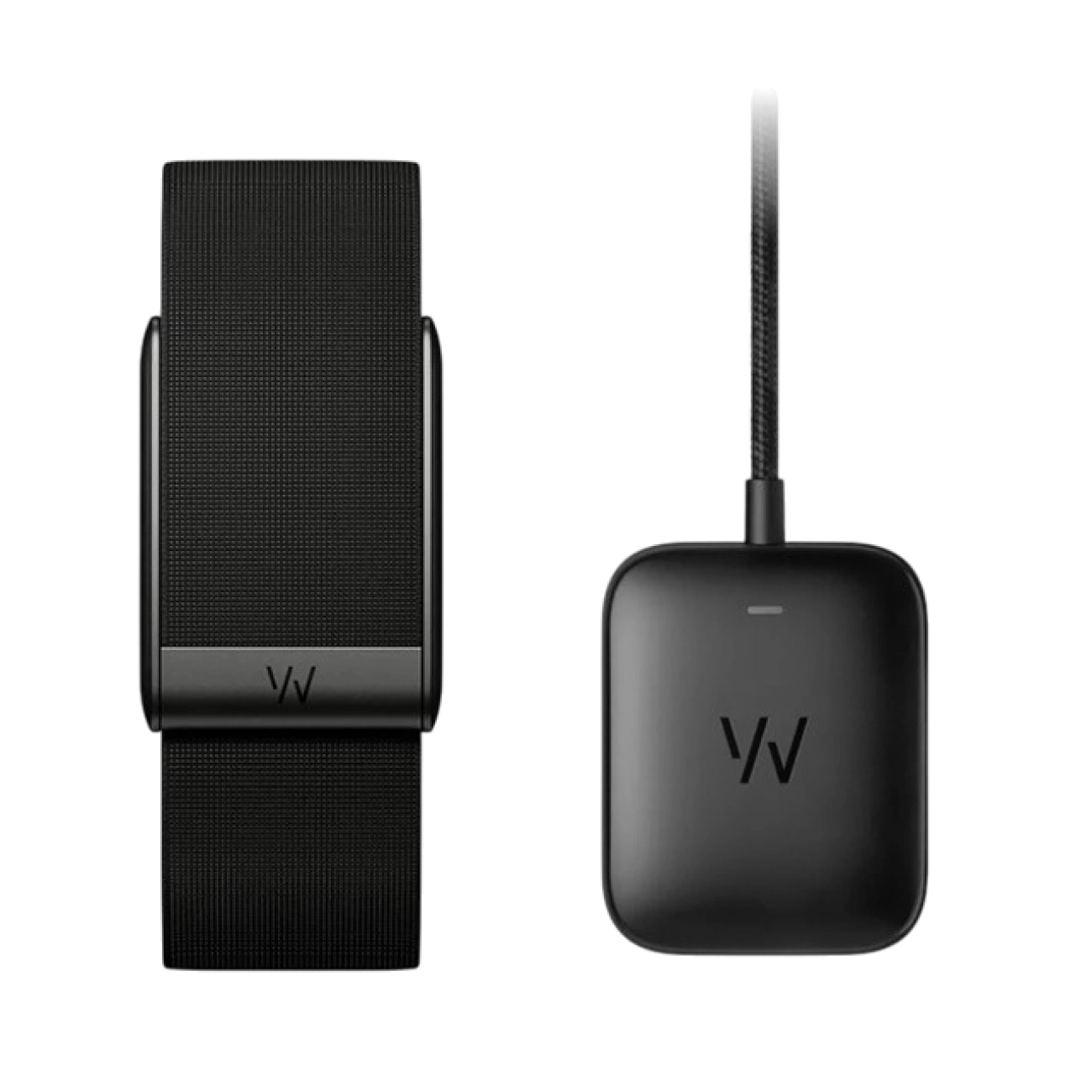 Фитнес-браслет WHOOP Peak (5.0)