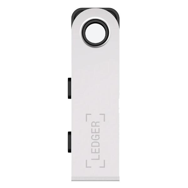 Ledger Nano S Plus Black