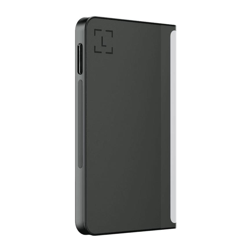 Аппаратный кошелек Ledger Stax + чехол Magnet Shell