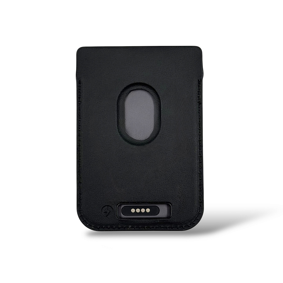 Диктофон Plaud Note с ChatGPT, 64 ГБ (Black | Черный)